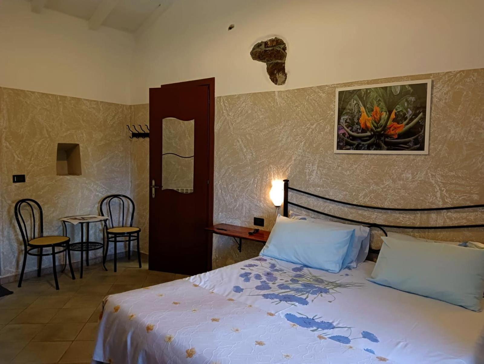 Terra Del Bosco Agriturismo Sesta Godano Exterior foto