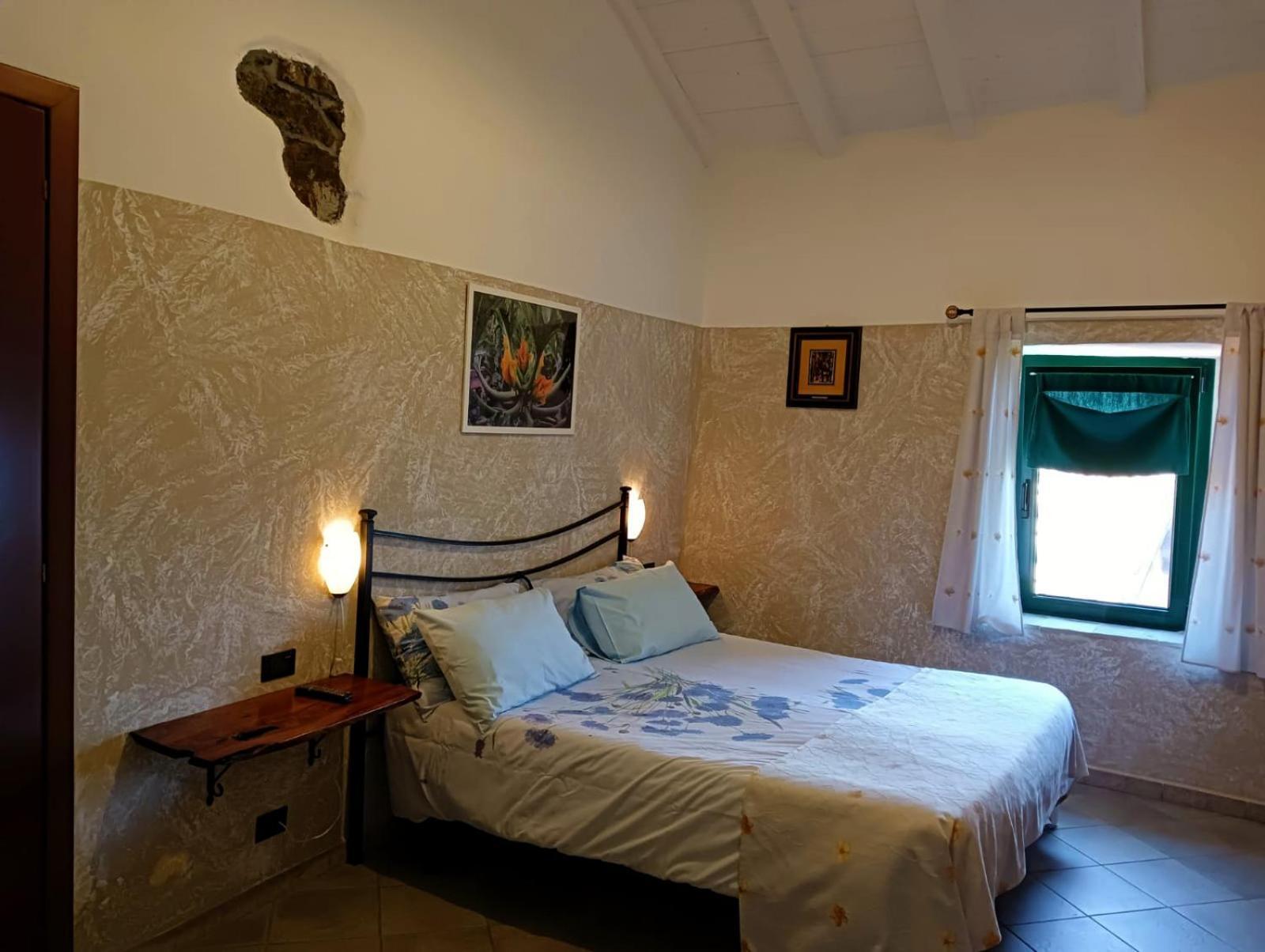 Terra Del Bosco Agriturismo Sesta Godano Exterior foto