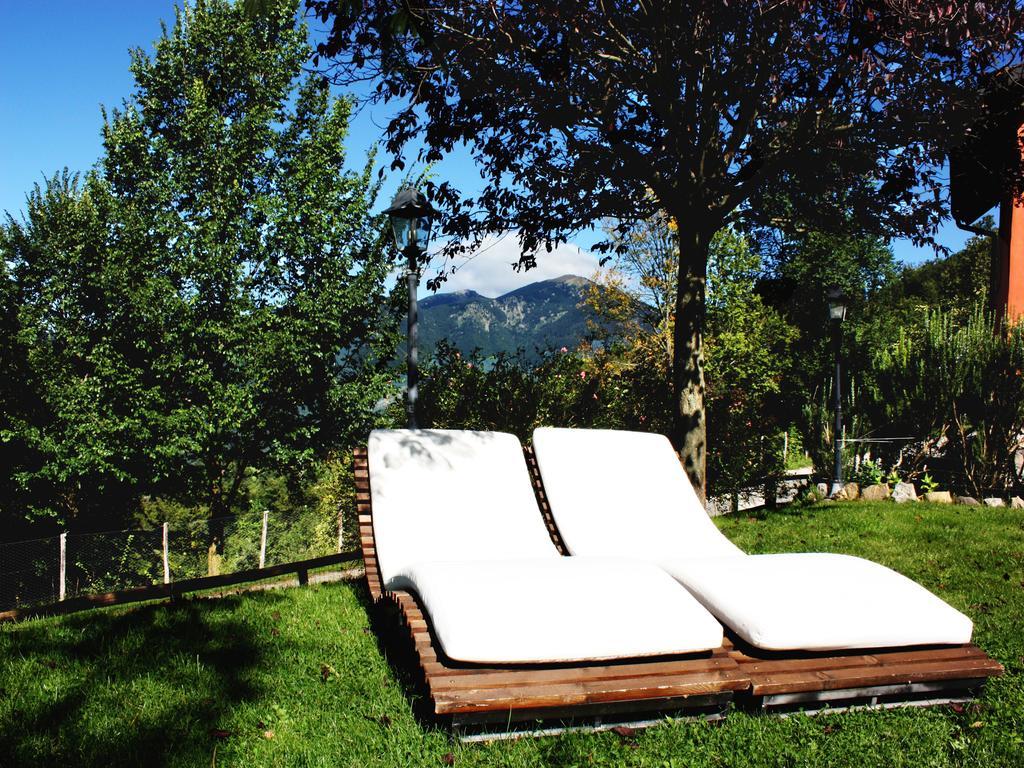 Terra Del Bosco Agriturismo Sesta Godano Exterior foto
